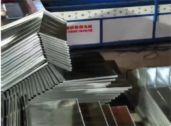 工廠(chǎng)視頻